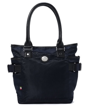 NAVY/BLACK