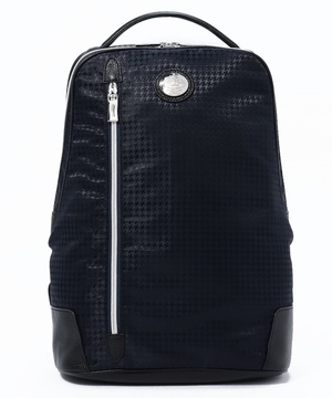 NAVY/BLACK