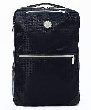 NAVY/BLACK