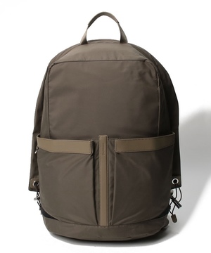 Orobianco リュック/バックパック BROWN LIBERO BACKPACK LARGE