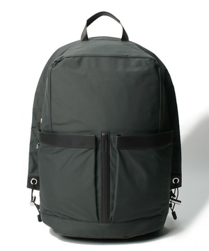 Orobianco リュック/バックパック GRAY LIBERO BACKPACK LARGE