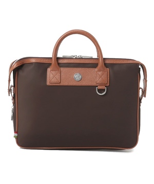 Orobianco rWlXobO BROWN/LIGHTBROWN CASSETTI