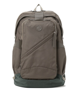 Orobianco リュック/バックパック BROWN LUGANO BACKPACK