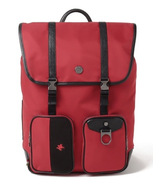 Orobianco bN/obNpbN RED PIENZA BACKPACK