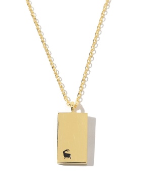 GOLD/BLACK