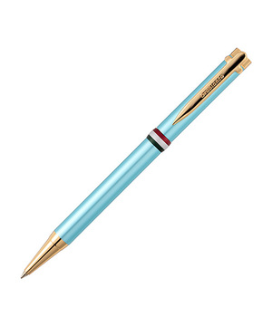 TURQUOISE/GOLD