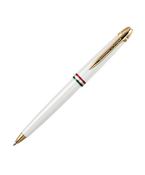 PERRLWHITE/GOLD