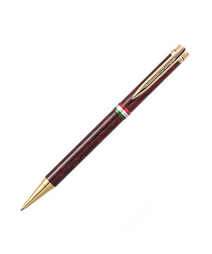 DARKRED/GOLD