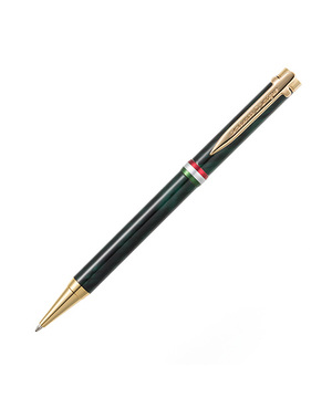 DARKGREEN/GOLD