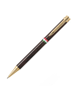 DARKGREEN/GOLD