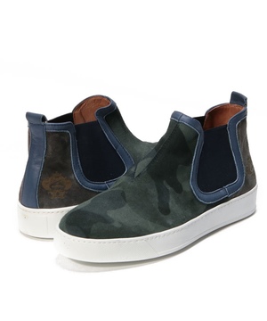 LODEN/TAUPE