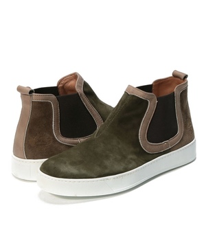 LODEN/TAUPE