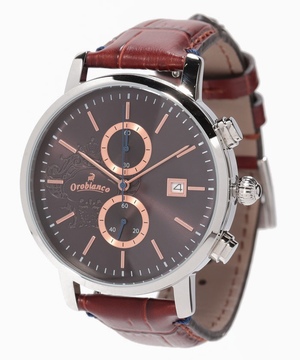BROWN/BROWN