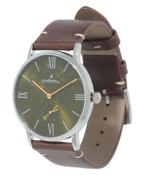 GREEN/BROWN