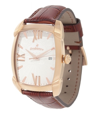 WHITE/LIGHTBROWN