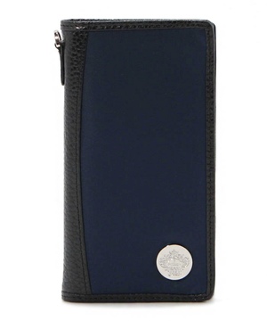 NAVY/BLACK