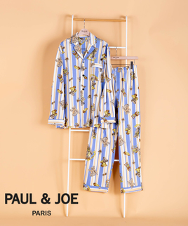 フラール ドゥドゥ かわいい子のスカーフ 22ssコレクション メンズ セットアップ Paul Joe 公式オンラインショップ ポール ジョー 公式通販