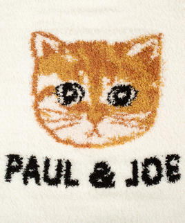 ネコ特集 | PAUL & JOE 公式オンラインショップ | ポール ＆ ジョー 