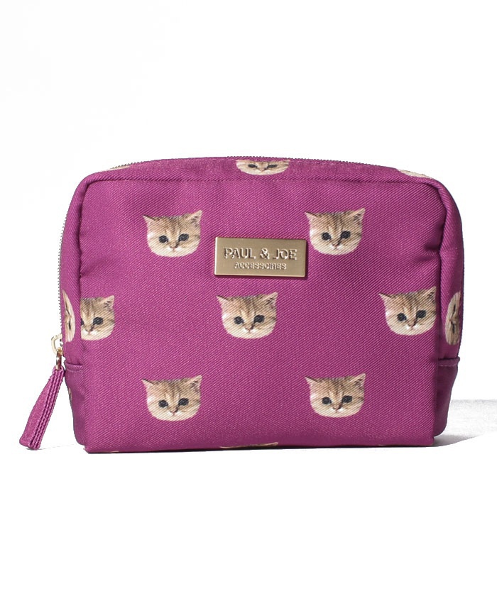 P Jポーチ J 0503 Paul Joe 公式オンラインショップ ポール ジョー 公式通販