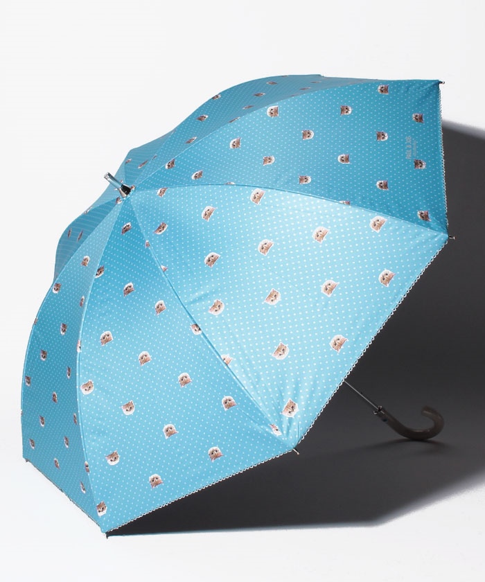 Paul Loe Accessoires 晴雨兼用傘 ヌネット Paul Joe 公式オンラインショップ ポール ジョー 公式通販