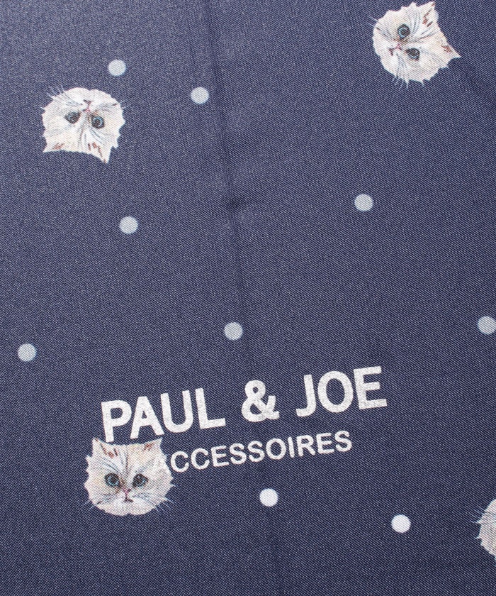 PAUL & JOE ACCESSOIRES（ポール アンド ジョー アクセソワ）雨傘