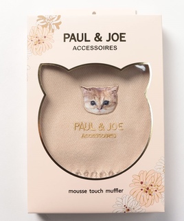 ネコ特集 | PAUL & JOE 公式オンラインショップ | ポール & ジョー ...