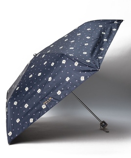 晴雨兼用折りたたみ日傘　”ジプシー”