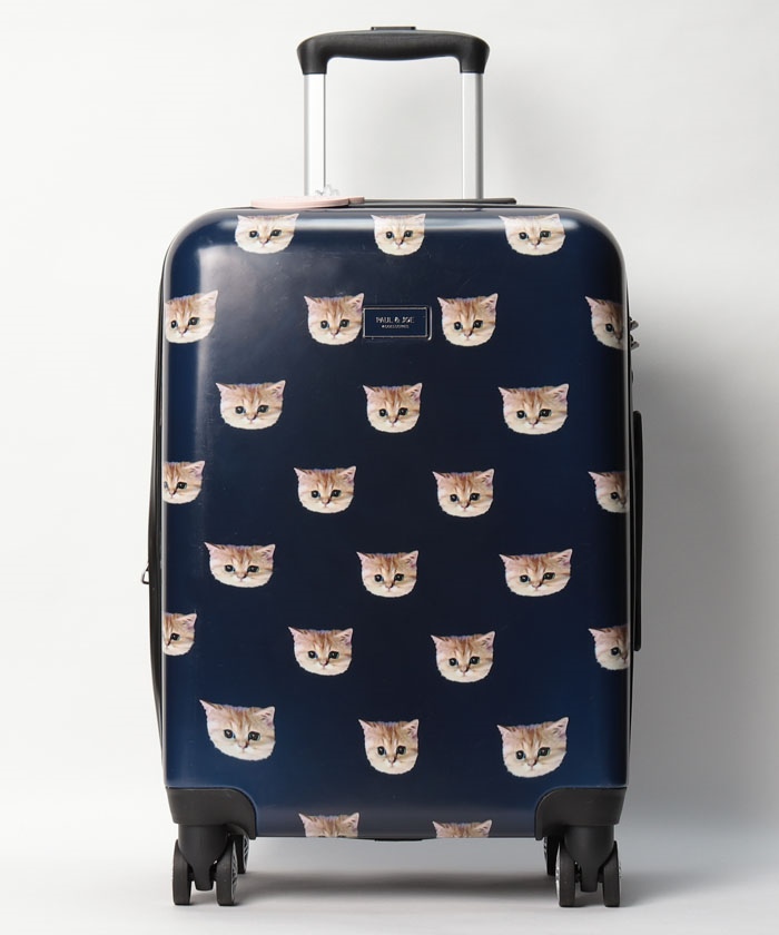 キャリーケース ヌネット Paul Joe 公式オンラインショップ ポール ジョー 公式通販