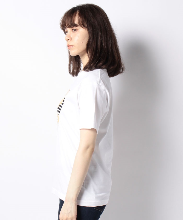 REGENCE ネットTシャツ | www.innoveering.net