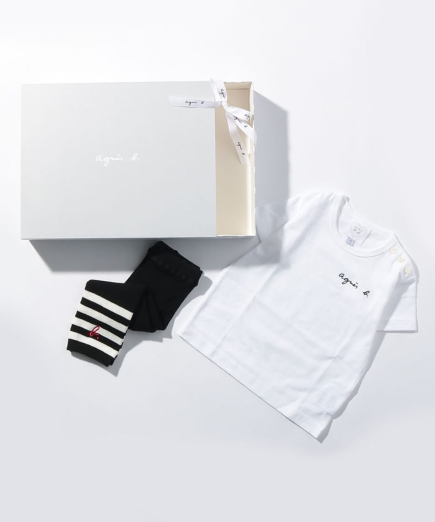 WEB限定 S179 L GIFT SET ベビー ギフトセット ｜