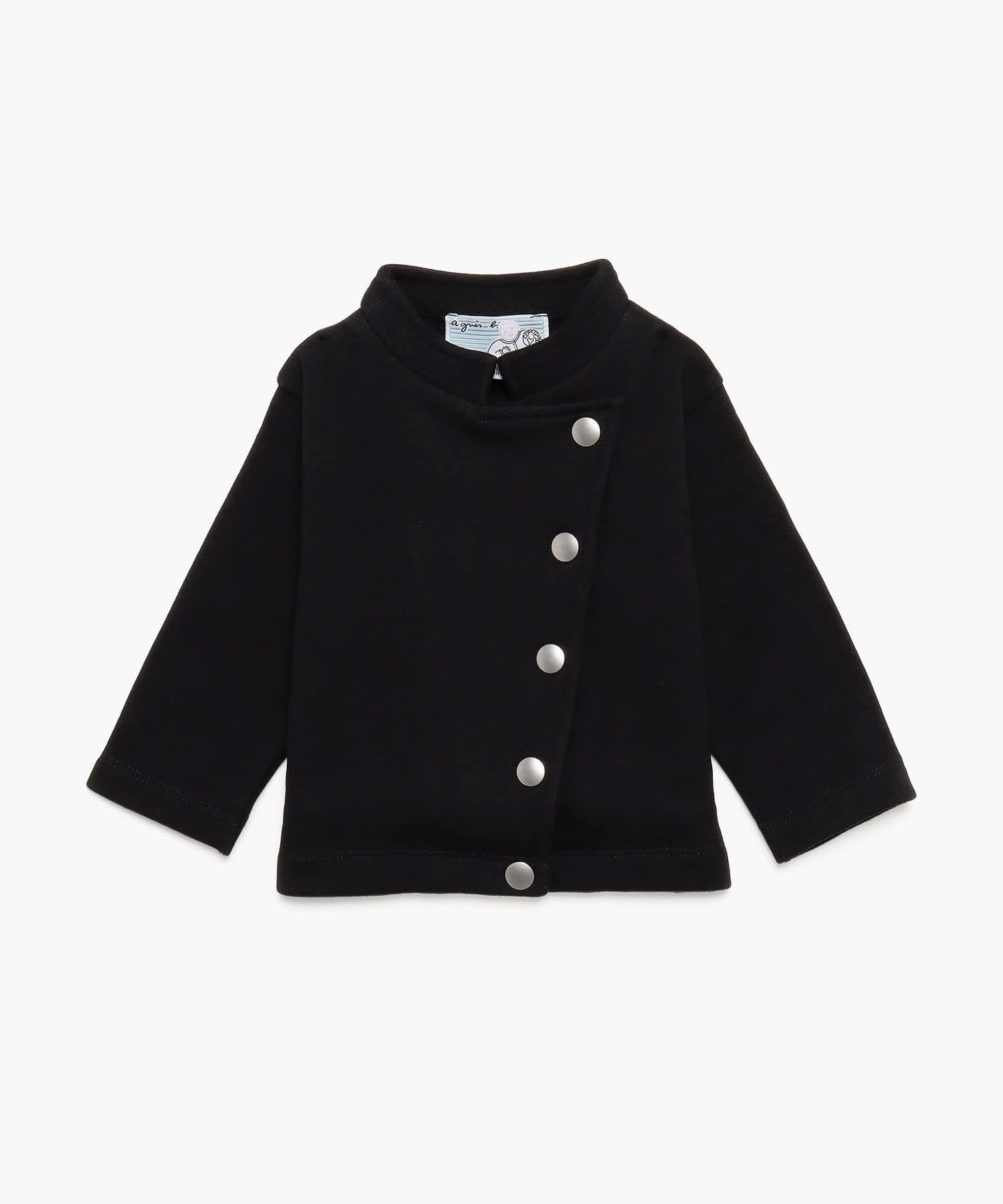 M001 L BLOUSON ベビー フィッフィルブルゾン