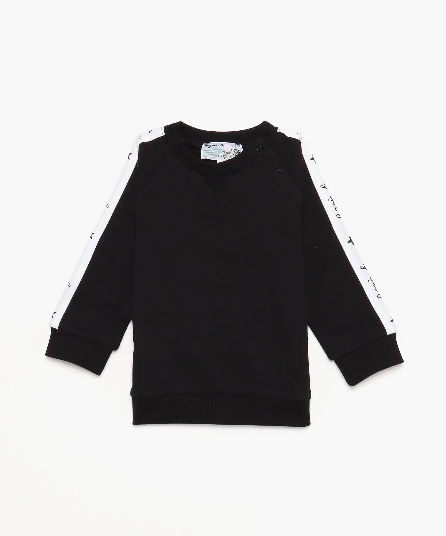 SDG0 L SWEAT ベビー スウェット