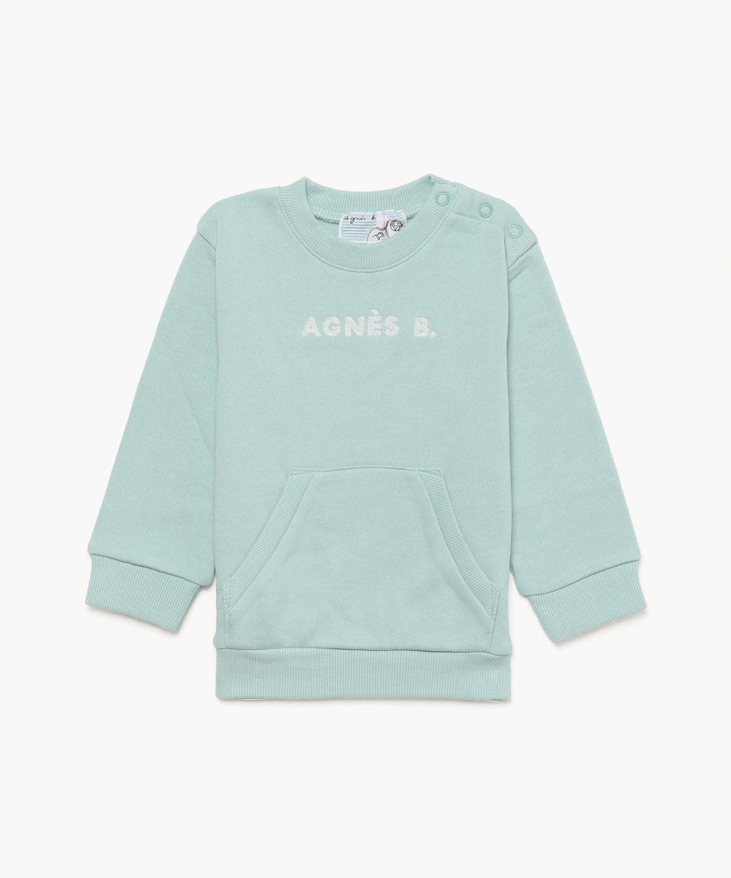 K339 L SWEAT ベビー スウェット