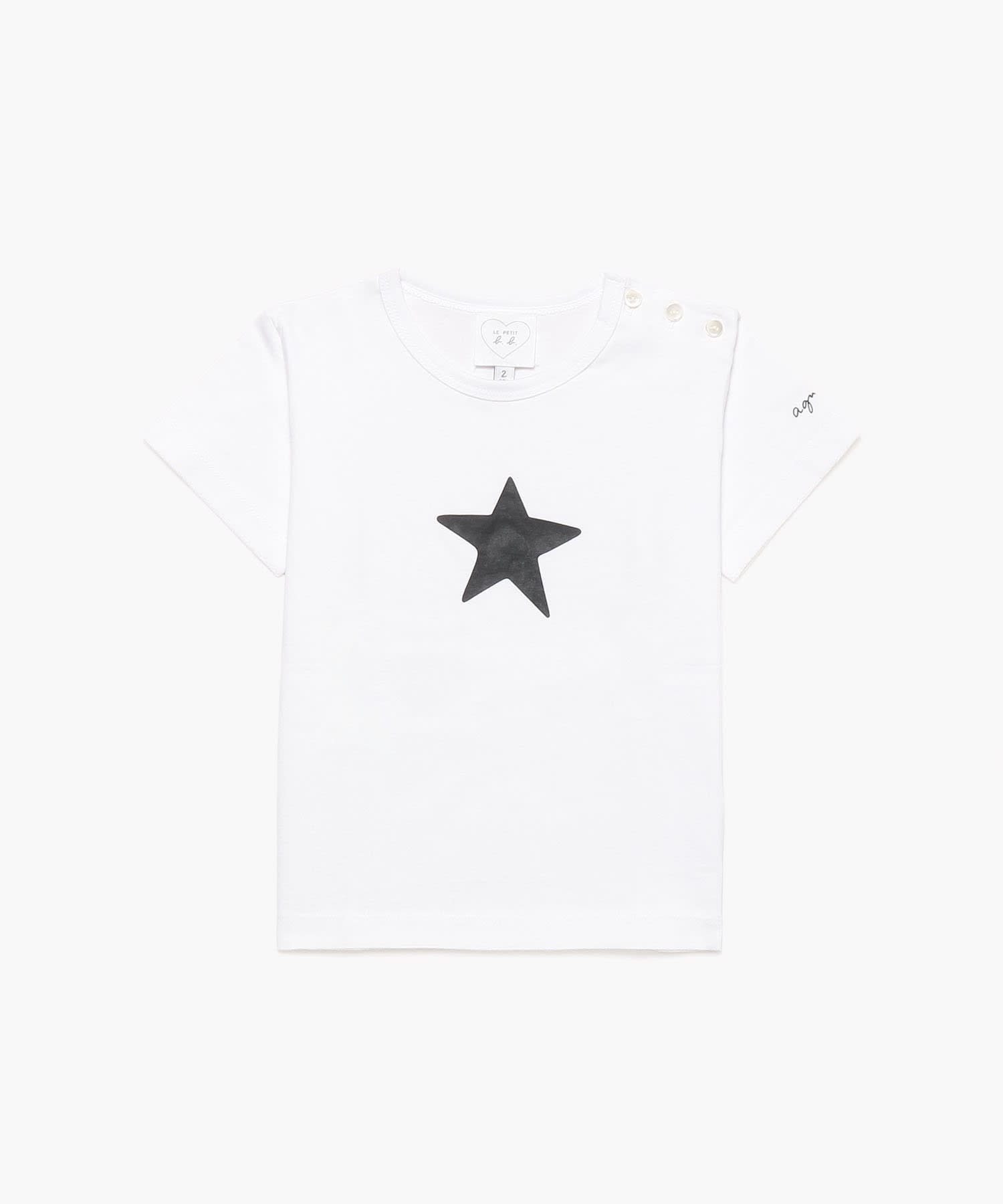 SBL9 L TS ベビー Tシャツ