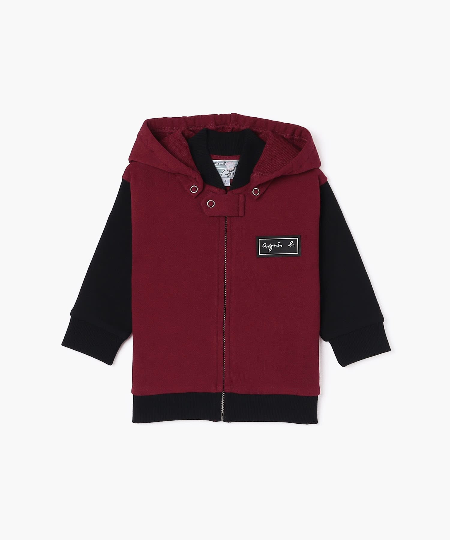 M376 L BLOUSON xr[ WbvAbvp[J[