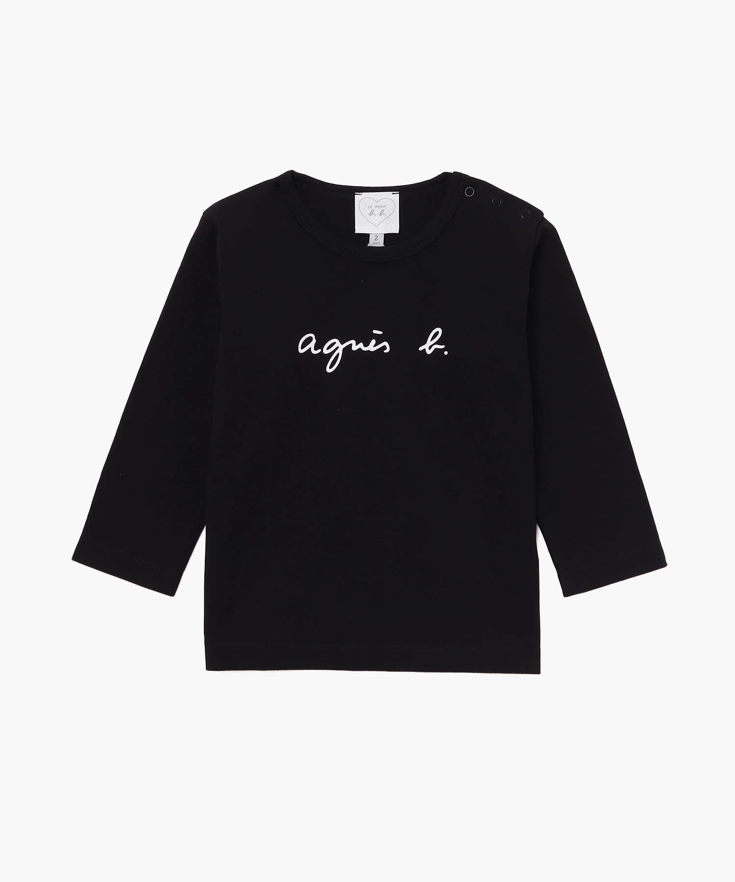 agnes b. BABY JIM0 L TS ベビー Tシャツ アニエスベー トップス