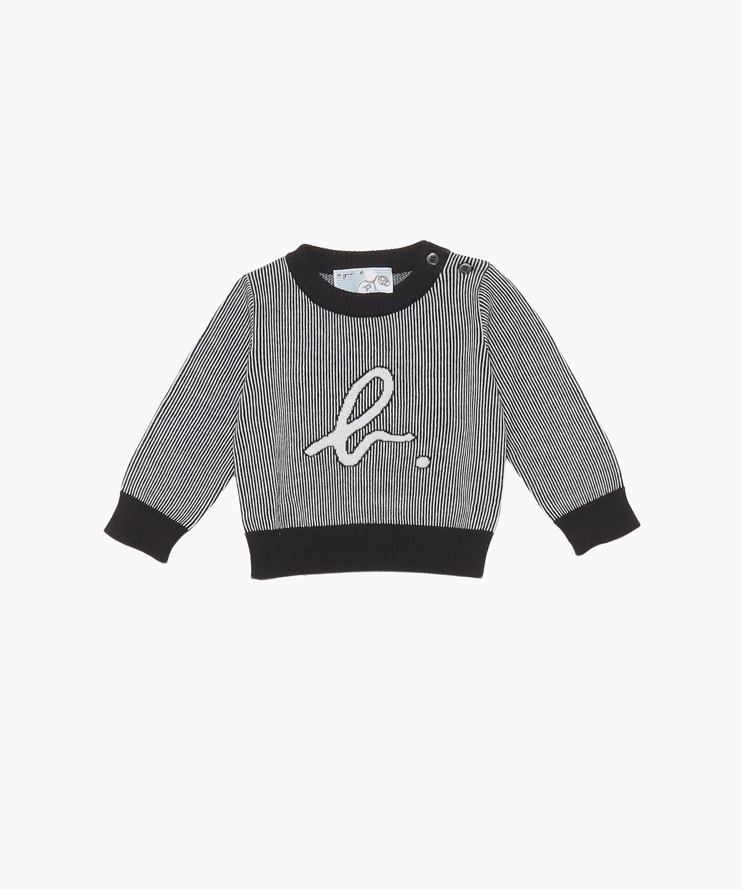 LY29 E PULLOVER キッズ プルオーバー ｜