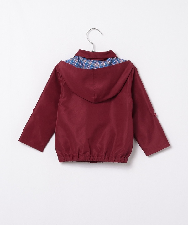 UAW5 E BLOUSON LbY u]