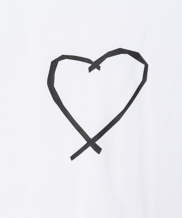 xr[ ACRjbN Rbg  TVc "Sarajevo heart"