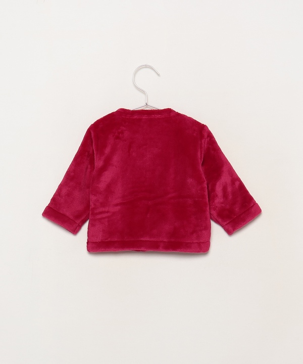 JGA1 L CARDIGAN xr[ J[fBKvbV