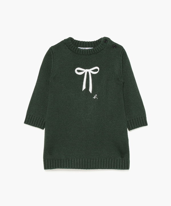 LY54 L PULLOVER ベビー プルオーバー ｜