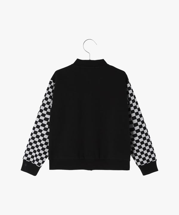 JIU7 E BLOUSON LbY u] 