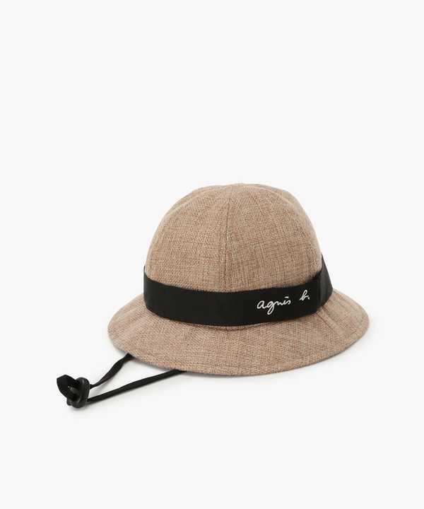 AC27 L CHAPEAU ベビー ハット ｜