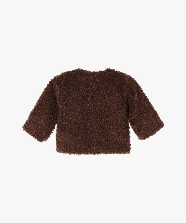 UBR3 L CARDIGAN xr[ J[fBKvbV