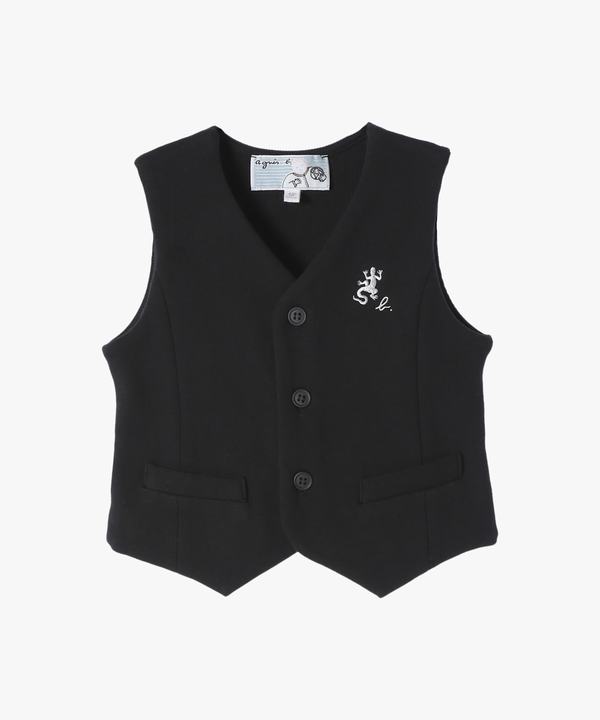 K393 L GILET xr[ W