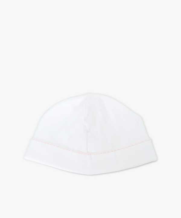 ベビー ロゴ ハット