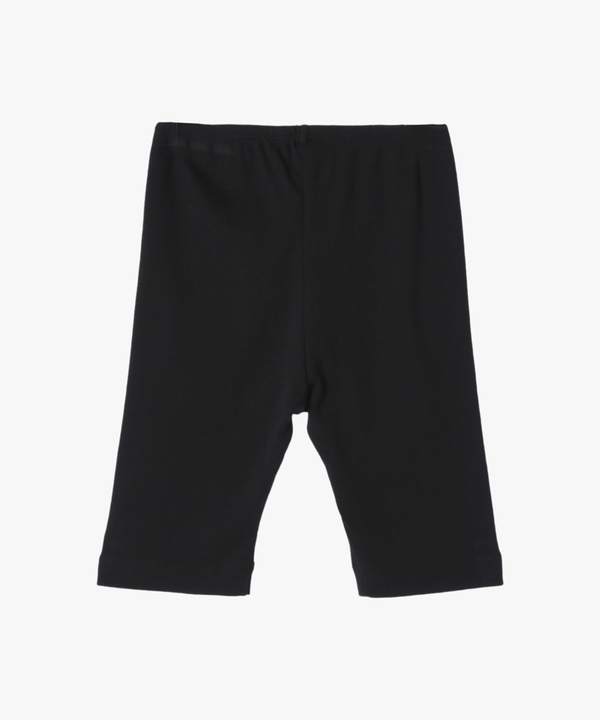 【新品タグ付き】アニエスb 綿 黒セーター コーデュロイ キュロットセット ニット/セーター｜To b. by agnès b.（トゥービー バイ
