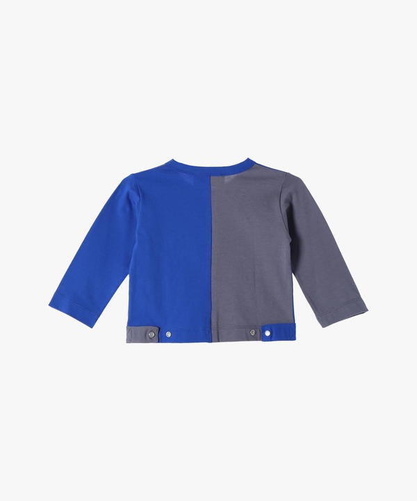 JF59 L CARDIGAN xr[ J[fBK