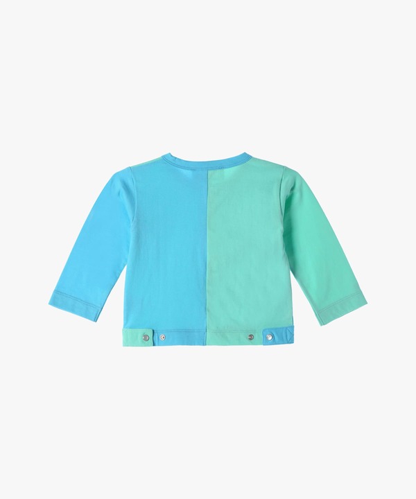 JF59 L CARDIGAN xr[ J[fBK