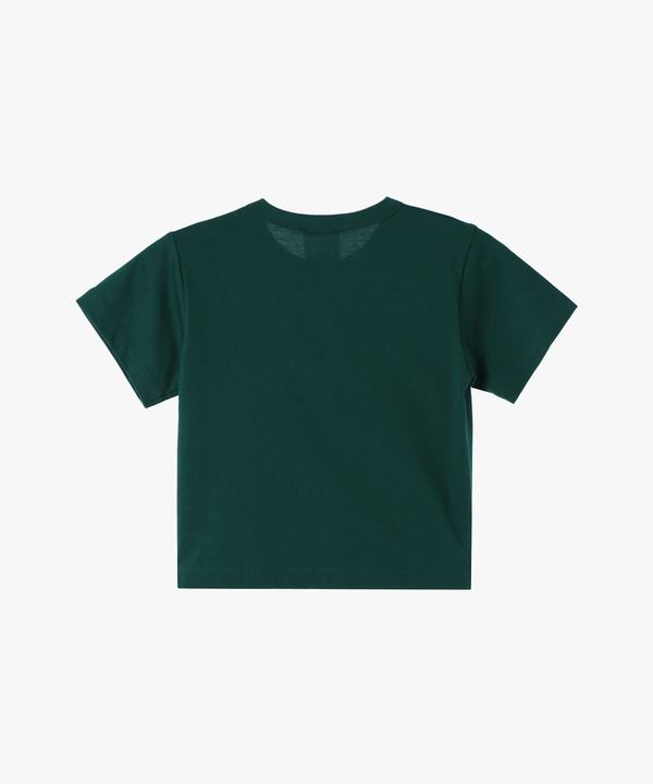 JG13 TS コットンTシャツ ｜agnès b. FEMME（ファム